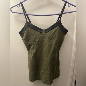 Express Best Loved Cami XS
